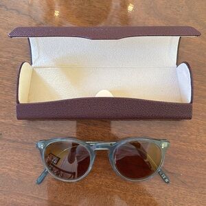 Oliver Peoples Men’s Sunglasses OMalley Sun